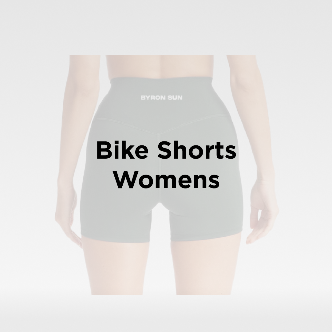 Bike Shorts