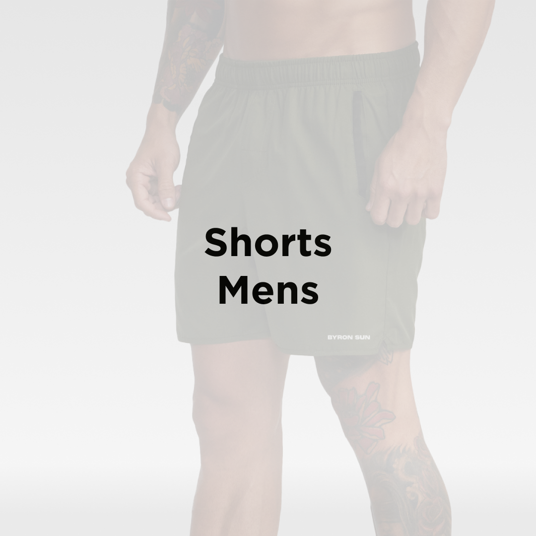 Mens Shorts