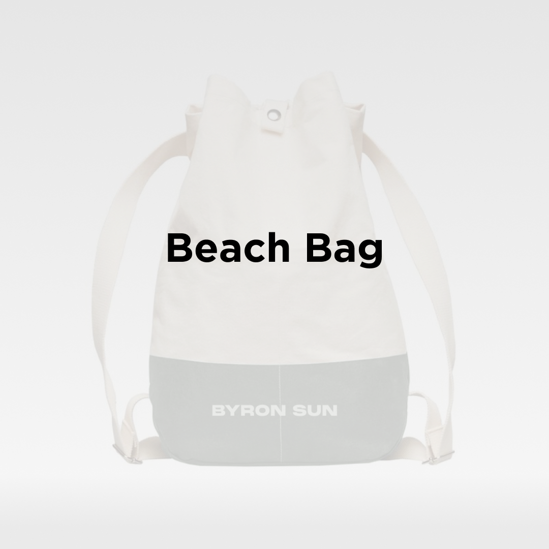 Beach Bag