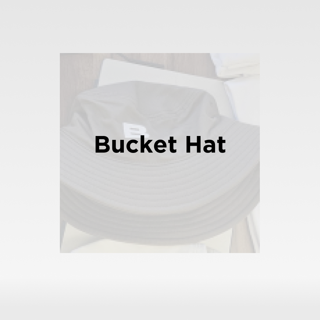 Bucket Hat