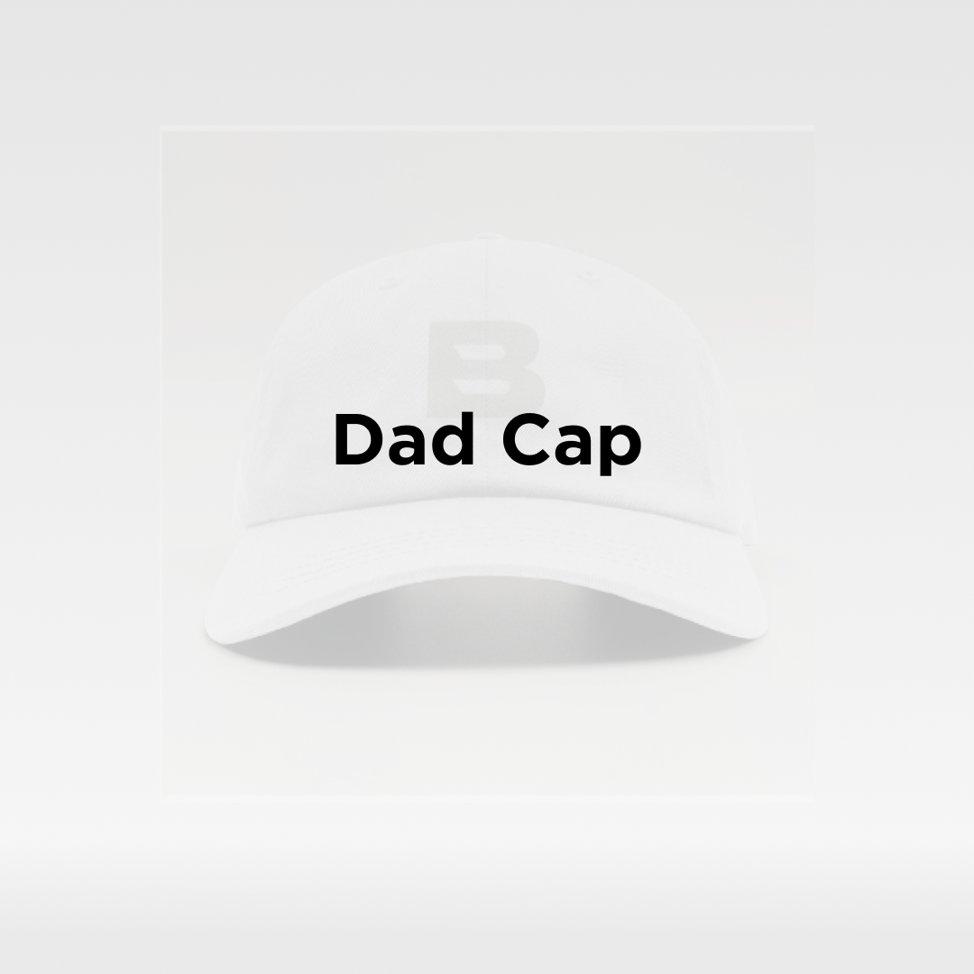 Dad Cap