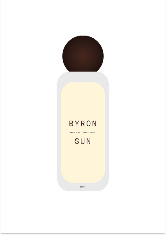 Bronze Building Lotion (PRE-ORDER)