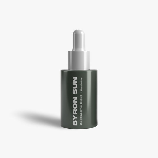 Bronze Hydration Essence - 30ml Drops