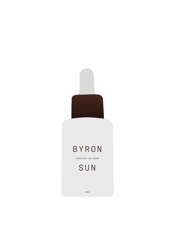 Hydration Tan Serum (PRE-ORDER)