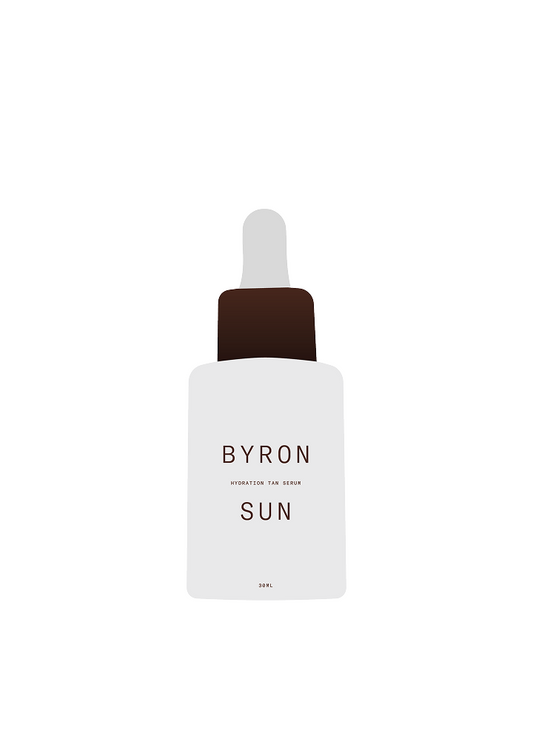 Hydration Tan Serum (PRE-ORDER)